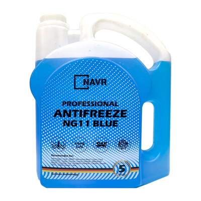Антифриз Navr NG11 Blue (17л)