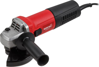 Угловая шлифовальная машина Wortex LX AG 1207-7 (1335618)