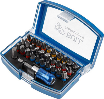 Набор бит Bull IMB 32 Basic (1335705)