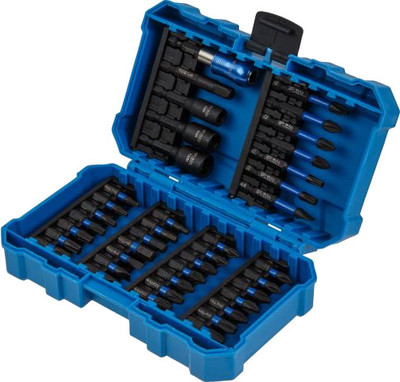 Набор бит Bull Impact IMB 40 Max (1335707)