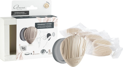 Набор ароматических саше АЕР Fragrant Stone. Sandalwood / 108890