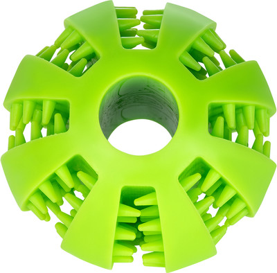 Игрушка для собак Fancy Pets Мяч-грызунок / TOY0010069