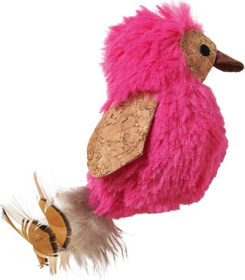 Игрушка для кошек HUNTER Moa Bird / 67738