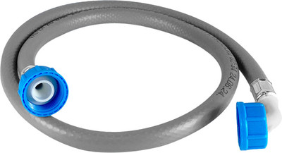 Заливной шланг Valfex 3/4"г-3/4"г (70) / VF.SHZ.300 (3м)