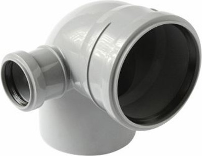 Отвод Valfex 110/50х45 / 23112150