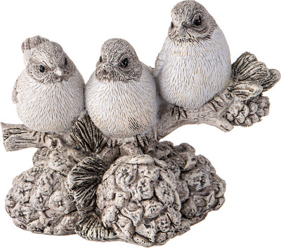 Статуэтка Lefard Птички 162-1244