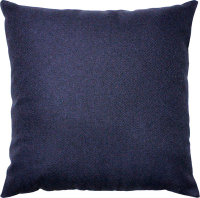 Наволочка декоративная MATEX Pure / 54-504 (синий)