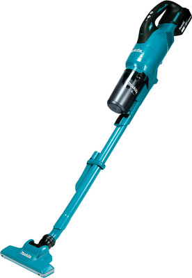 Профессиональный пылесос Makita DCL286FZ (без АКБ)