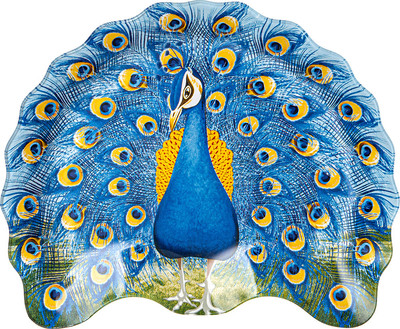 Блюдо Lefard 198-363