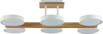 Потолочный светильник Lumion Plato 8030/108CL