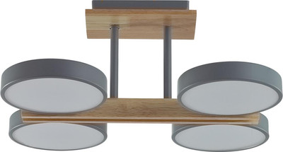 Потолочный светильник Lumion Plato 8031/72CL