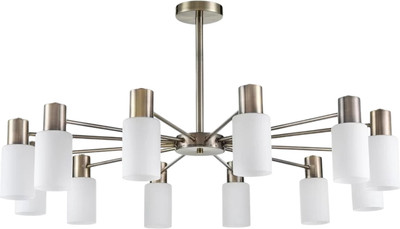 Люстра Lumion Mave 8100/12C