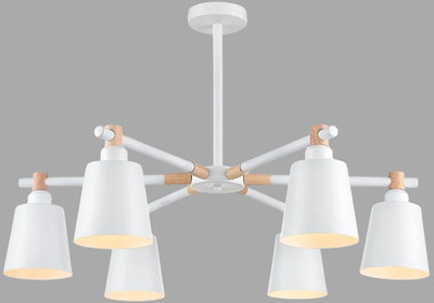 Люстра Lumion Rosalina 8097/6C