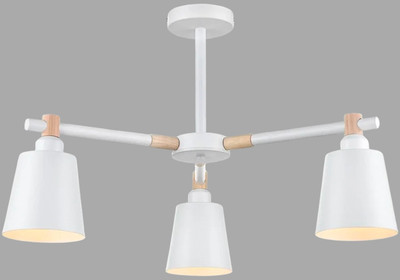 Люстра Lumion Rosalina 8097/3C