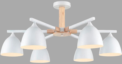 Люстра Lumion Colange 8095/6C