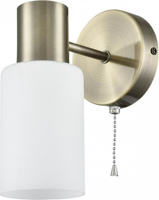 Бра Lumion Mave 8100/1W