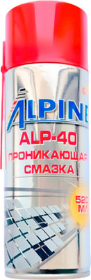 Смазка техническая ALPINE Multifunctional Product / 350709 (520мл)