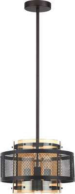 Люстра Lumion Zarina 8007/3