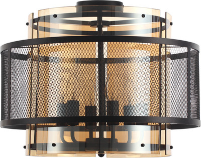 Люстра Lumion Zarina 8007/6C