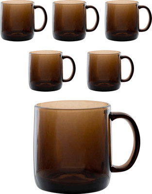 Набор кружек Luminarc Нордик / H9151/6 (6шт)