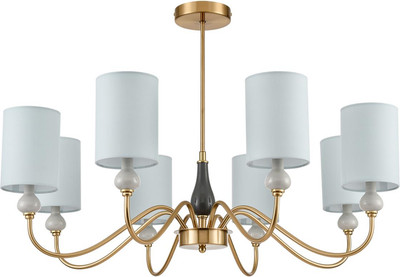 Люстра Lumion Anri 6590/8