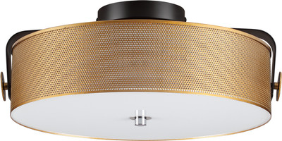 Потолочный светильник Lumion Drumy 6597/40L