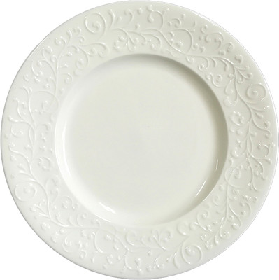 Тарелка закусочная (десертная) Tudor England Joyce TU3517-1