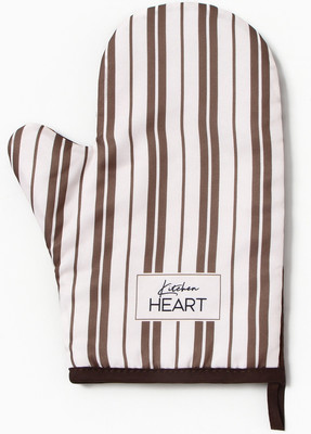 Рукавица-прихватка Доляна Kitchen / 10425105