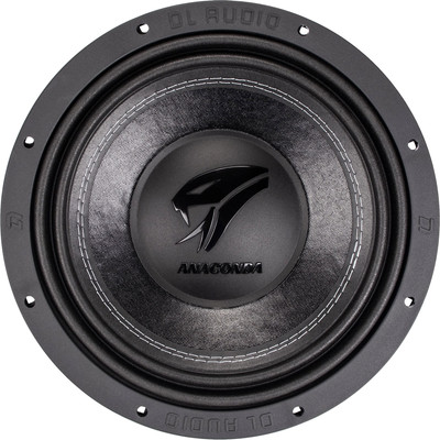 Головка сабвуфера DL Audio Anaconda 12