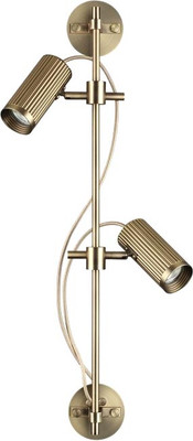 Спот Odeon Light Manchester 7013/2W