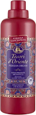 Кондиционер для белья Tesori d'Oriente Персидские грезы (760мл)