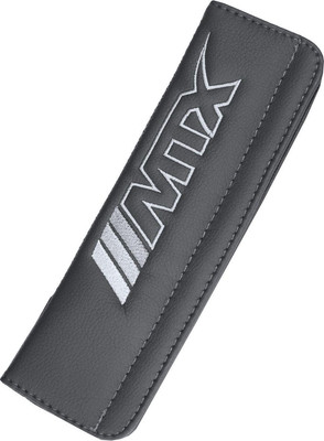 Накладка на ремень безопасности MATEX Mtx / 00-730 (серый)
