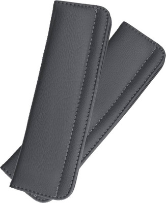 Накладка на ремень безопасности MATEX Good / 26-501 (серый, 2шт)