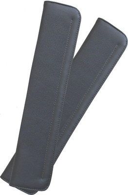 Накладка на ремень безопасности MATEX Good / 26-525 (серый, 2шт)