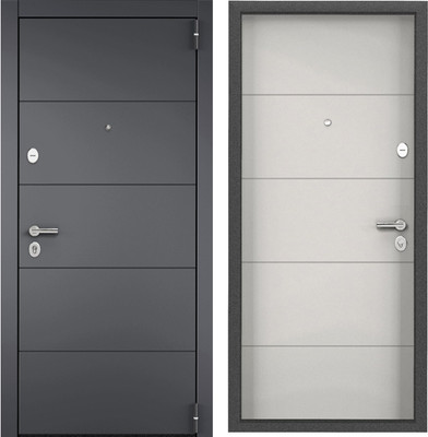 Входная дверь Torex Alfa LT PP3 (96x205, правая)