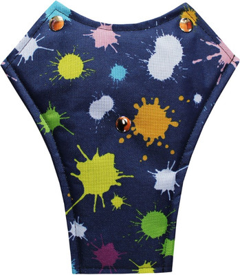 Накладка на ремень безопасности MATEX Lucky. Накладка Корректор / 04-523 (разноцветный)