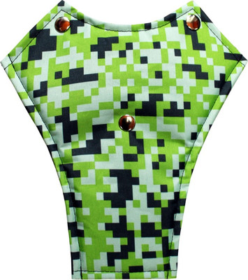 Накладка на ремень безопасности MATEX Lucky. Накладка Корректор / 20-929 (в ассортименте)