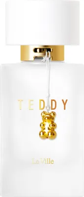 Парфюмерная вода La Ville Teddy (100мл)