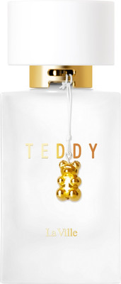 Парфюмерная вода La Ville Teddy (100мл)