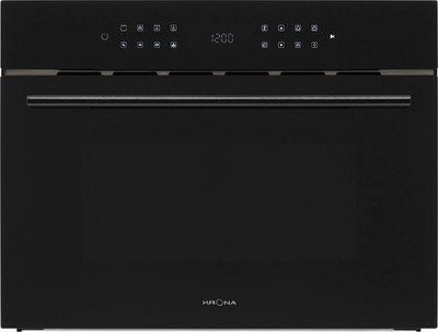 Микроволновая печь Krona Onyx 45H mw BL/BL / КА-00006731
