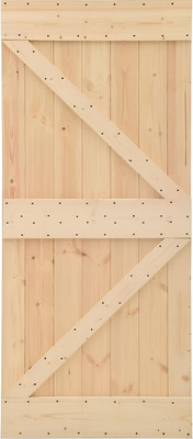 Дверь межкомнатная Dipriz 800x2100 / Д.7457-3 (без отделки)