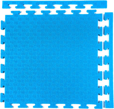 Коврик для тренажера DFC 1901 (синий)