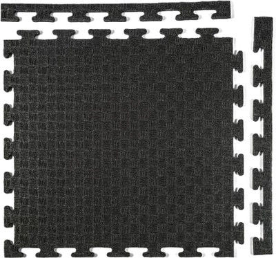 Коврик для тренажера DFC 1904 (черный)