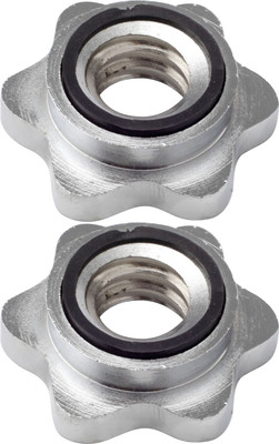 Набор замков для штанги DFC CL007-26 (2шт)