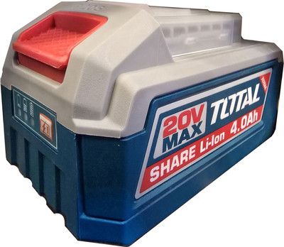 Аккумулятор для электроинструмента TOTAL TFBLI20021