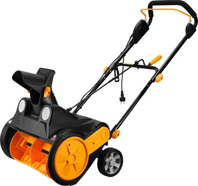 Снегоуборщик электрический Deko ST2500R / 083-4447