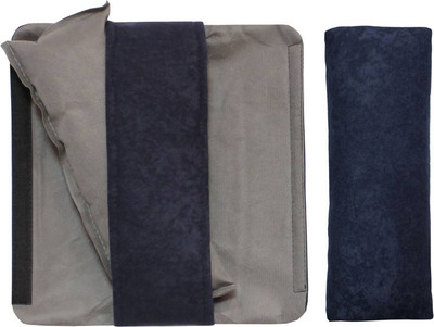 Накладка на ремень безопасности MATEX Sleepslap / 62-028 (темно-синий)