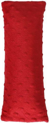 Накладка на ремень безопасности MATEX Hill / 25-078 (красный/серый)