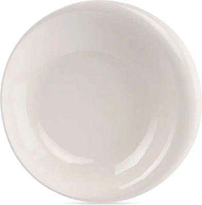 Суповая тарелка Domenik Bianco DMD094