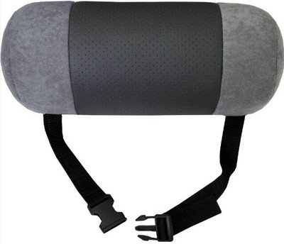 Подушка для автомобиля MATEX Roll / 26-556 (серый)